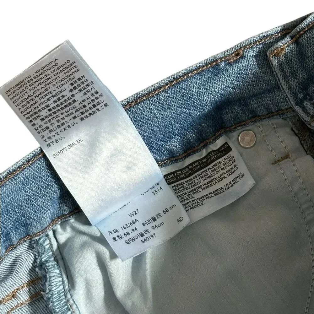 Levis levi floral